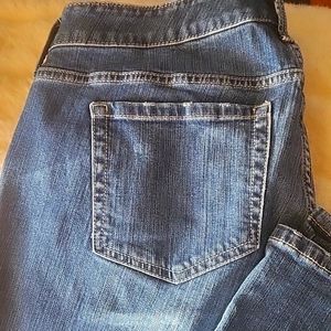 Torrid Boyfriend Jean 12R